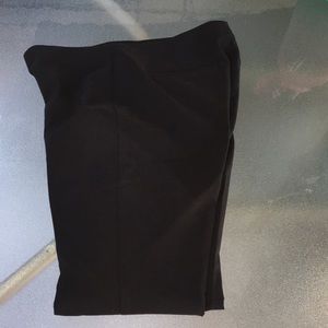 Adrianna Papell black dress pants